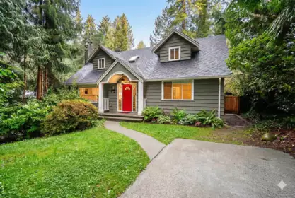 2266 Swinburne Avenue, North Vancouver, BC, North Vancouver — Single Family Residence for sale