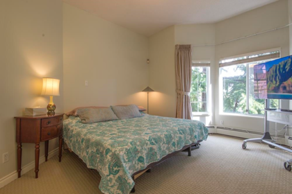 Bedroom 3 Photo of 202 7680 Minoru Boulevard, Richmond, BC