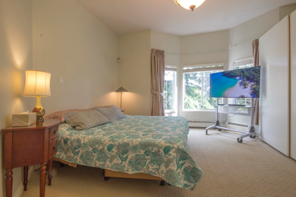 Bedroom 4 Photo of 202 7680 Minoru Boulevard, Richmond, BC