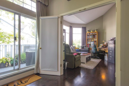 Breakfast Nook Photo of 202 7680 Minoru Boulevard, Richmond, BC