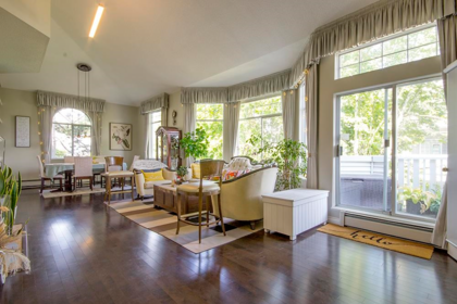 202 7680 Minoru Boulevard, Richmond, BC