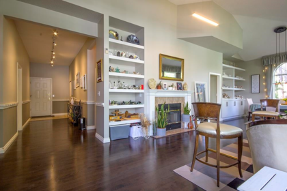 202 7680 Minoru Boulevard, Richmond, BC
