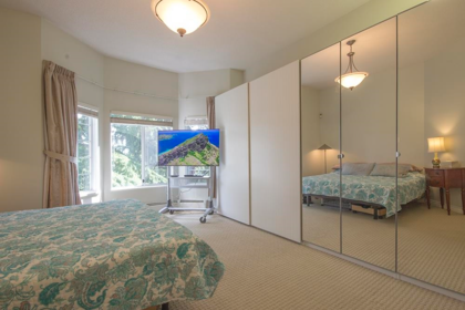 Guest Bathroom Photo of 202 7680 Minoru Boulevard, Richmond, BC