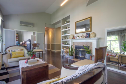 Kitchen Island Photo of 202 7680 Minoru Boulevard, Richmond, BC