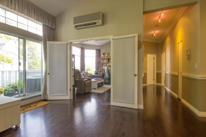 Pantry Photo of 202 7680 Minoru Boulevard, Richmond, BC