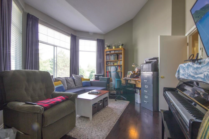 Primary Bedroom Photo of 202 7680 Minoru Boulevard, Richmond, BC