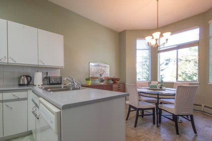 Walk-In Closet Photo of 202 7680 Minoru Boulevard, Richmond, BC