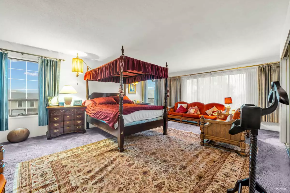 Basement Recreation Room Photo of 4240 Shackleton Gate, Richmond, BC