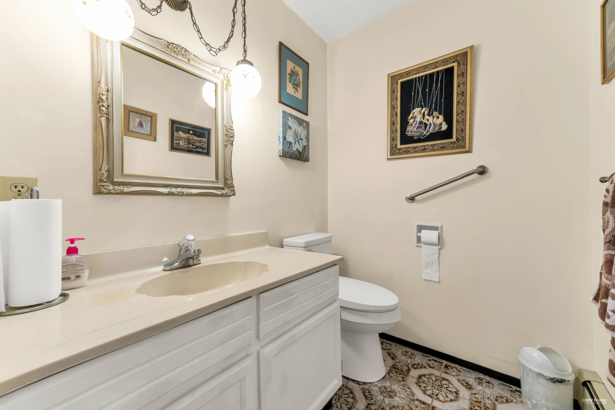 Bedroom 2 Photo of 4240 Shackleton Gate, Richmond, BC