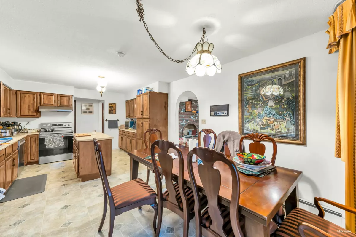 Bedroom 3 Photo of 4240 Shackleton Gate, Richmond, BC