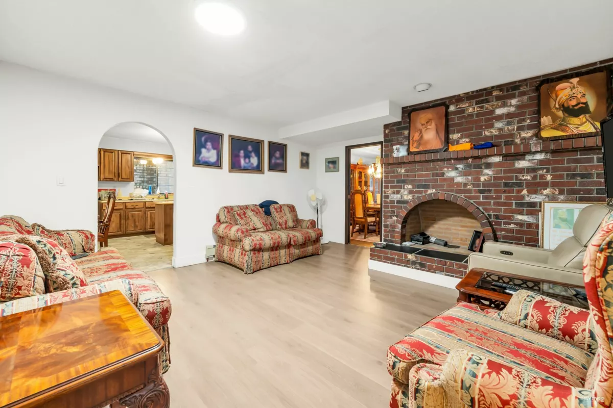 Bedroom 4 Photo of 4240 Shackleton Gate, Richmond, BC