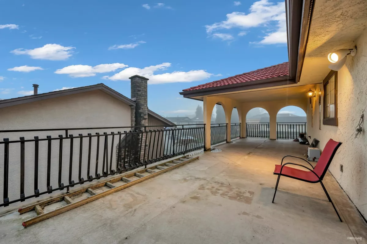 Breakfast Nook Photo of 4240 Shackleton Gate, Richmond, BC