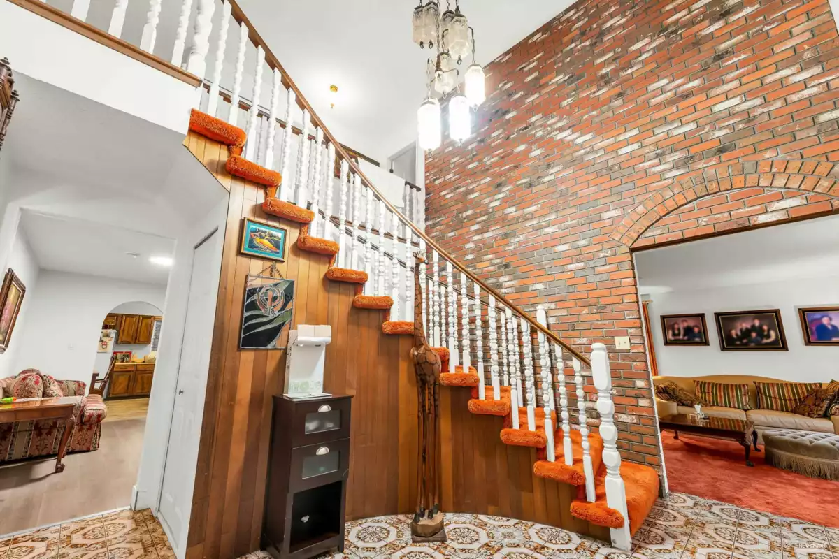 Dining Area Photo of 4240 Shackleton Gate, Richmond, BC