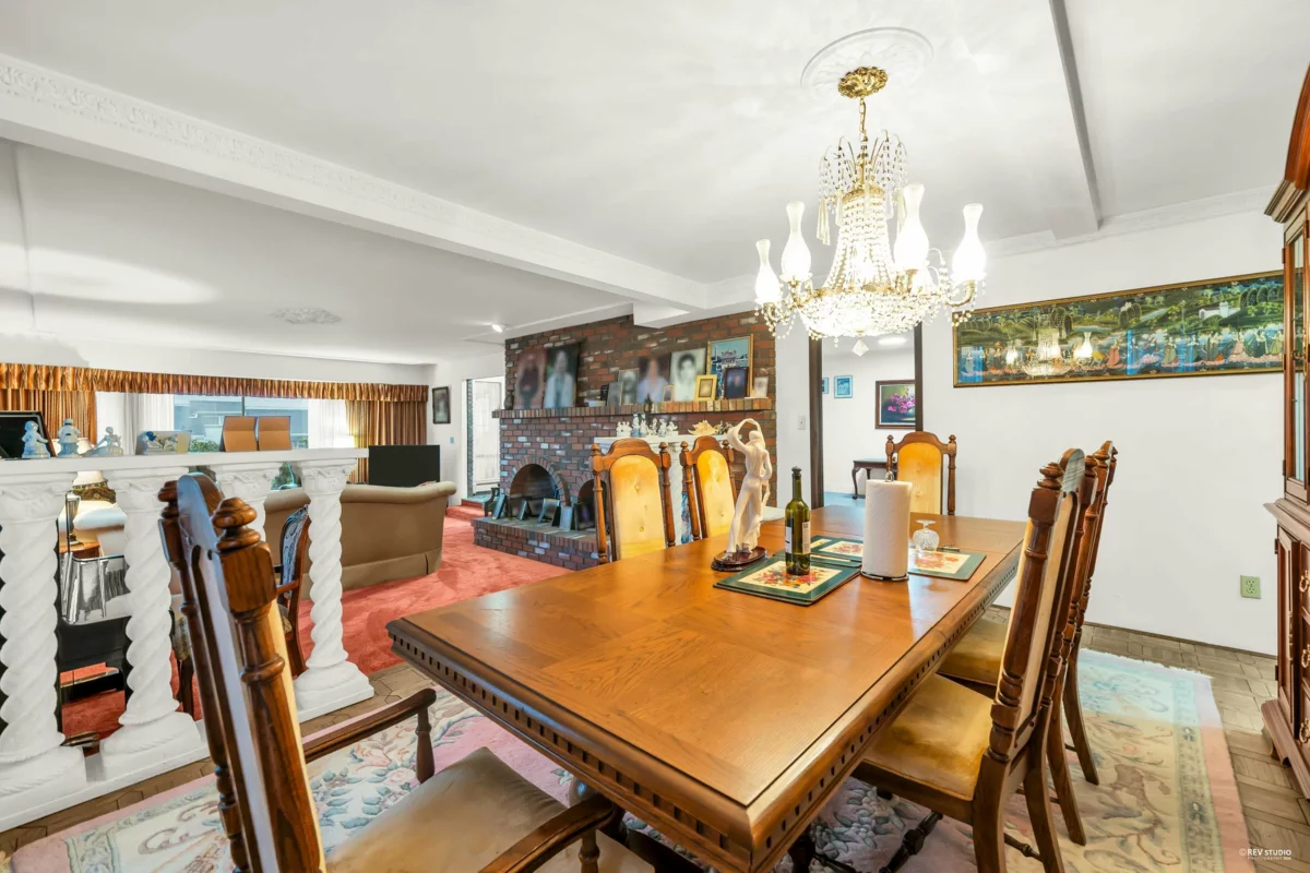 Front Yard Photo of 4240 Shackleton Gate, Richmond, BC