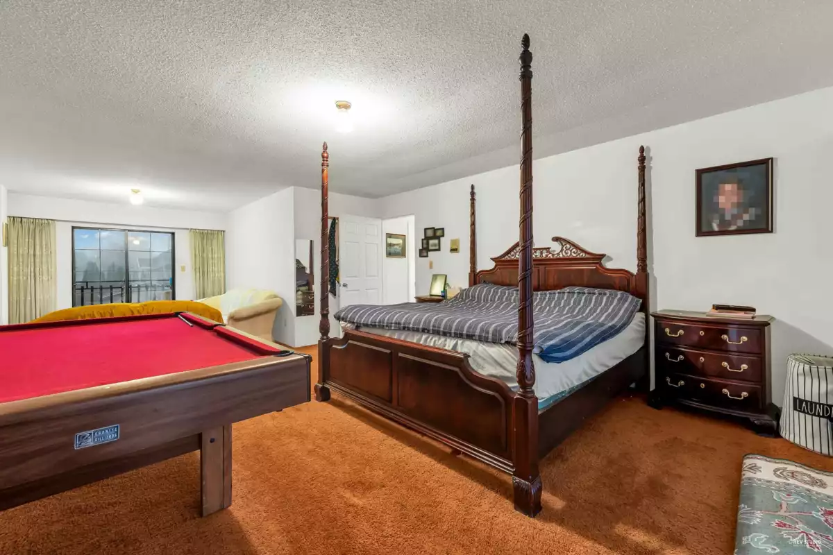 Garage Interior Photo of 4240 Shackleton Gate, Richmond, BC