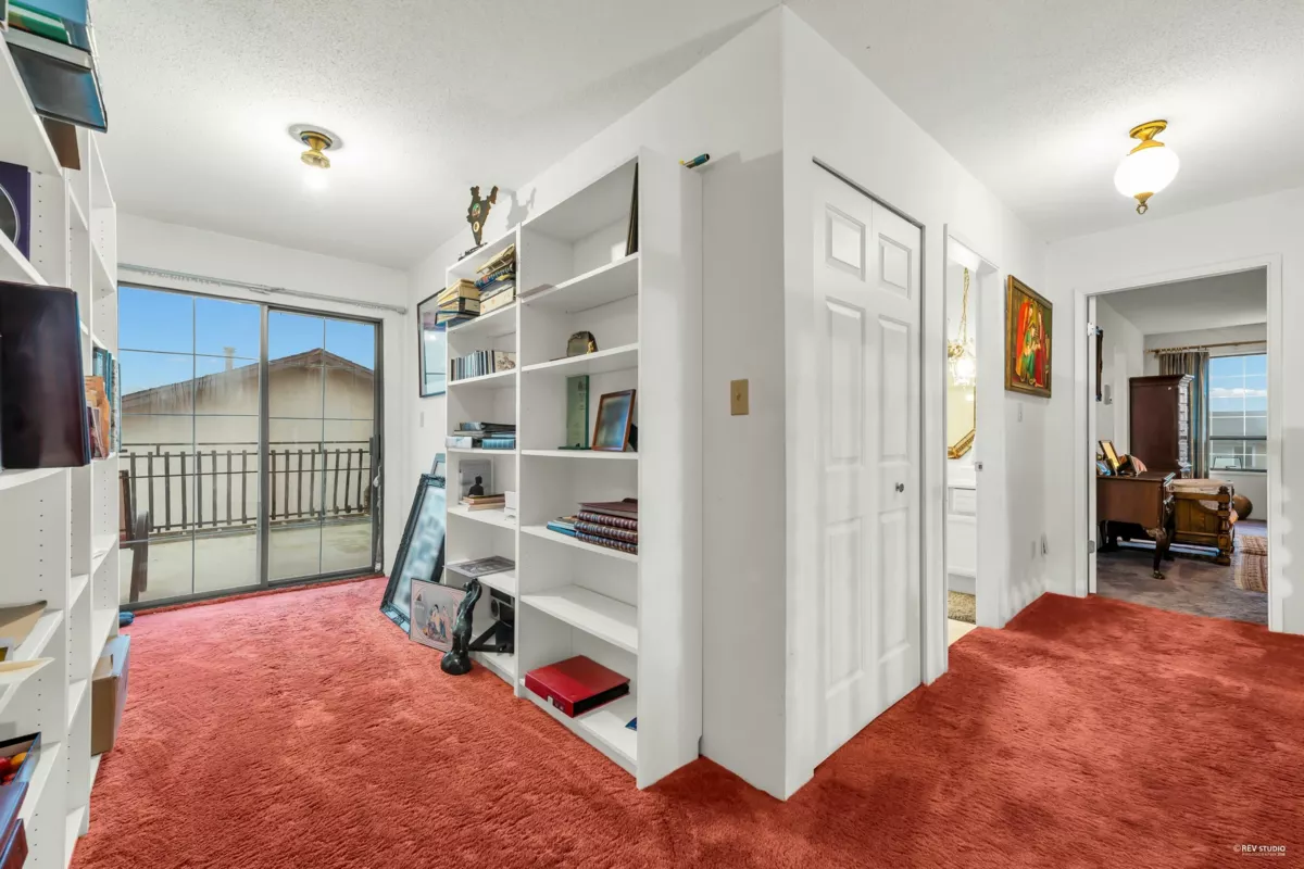 Garden / Landscaping Photo of 4240 Shackleton Gate, Richmond, BC