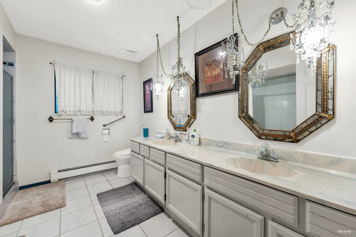 Loft / Bonus Room Photo of 4240 Shackleton Gate, Richmond, BC