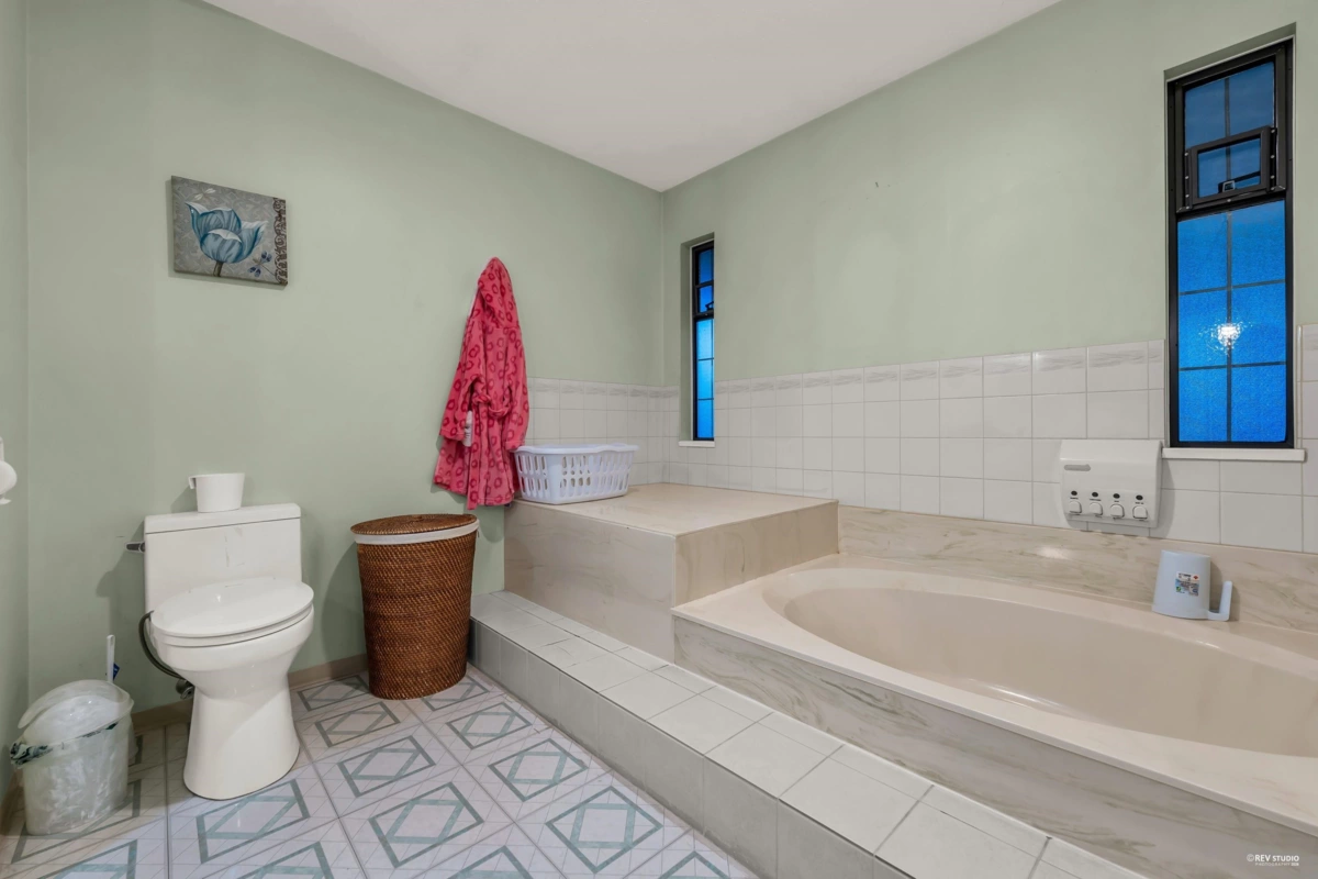 Mudroom Photo of 4240 Shackleton Gate, Richmond, BC