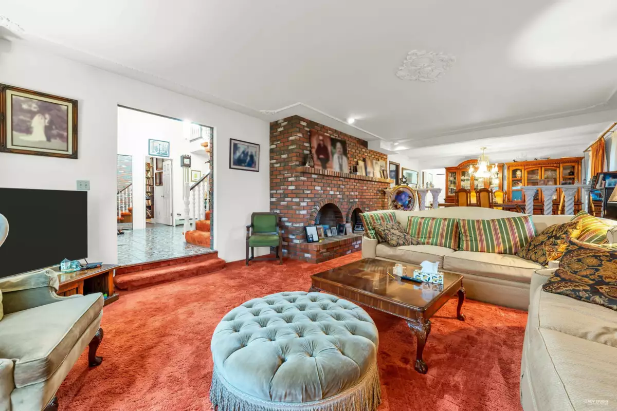 Office / Den Photo of 4240 Shackleton Gate, Richmond, BC