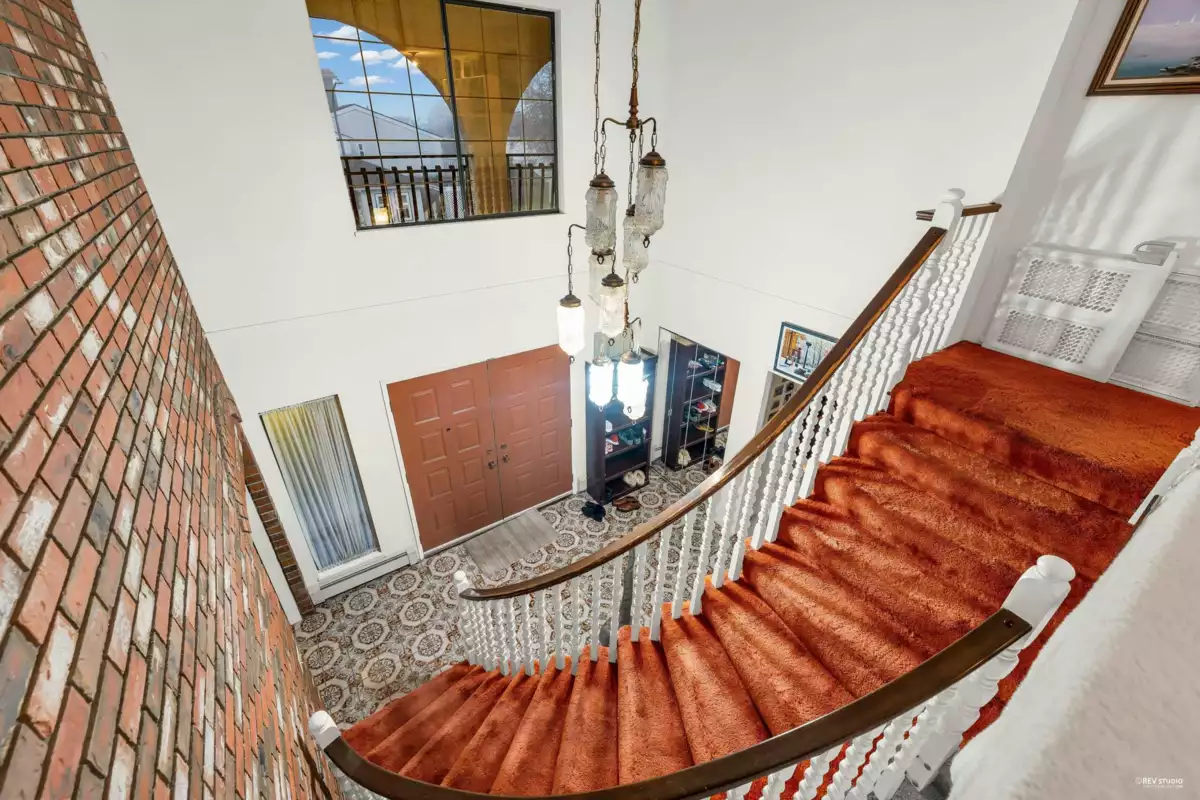 Outdoor Patio Photo of 4240 Shackleton Gate, Richmond, BC