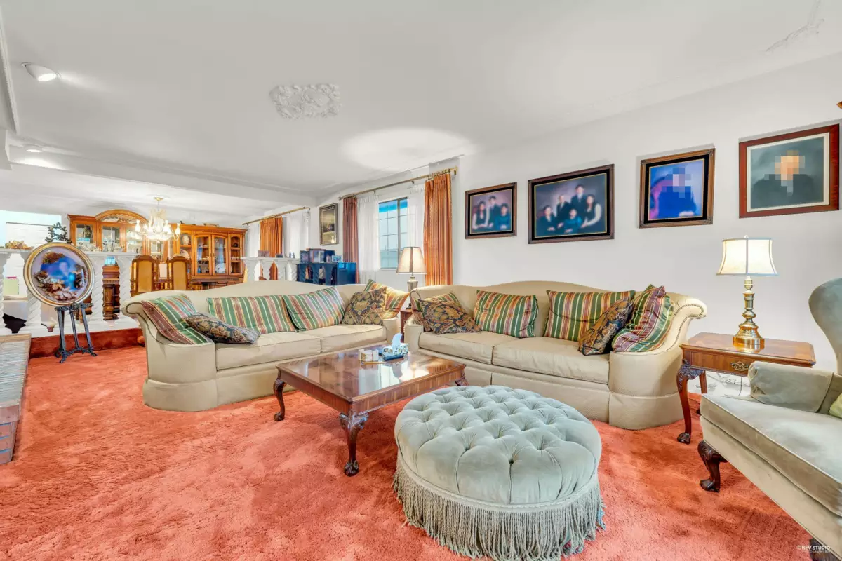 Powder Room Photo of 4240 Shackleton Gate, Richmond, BC