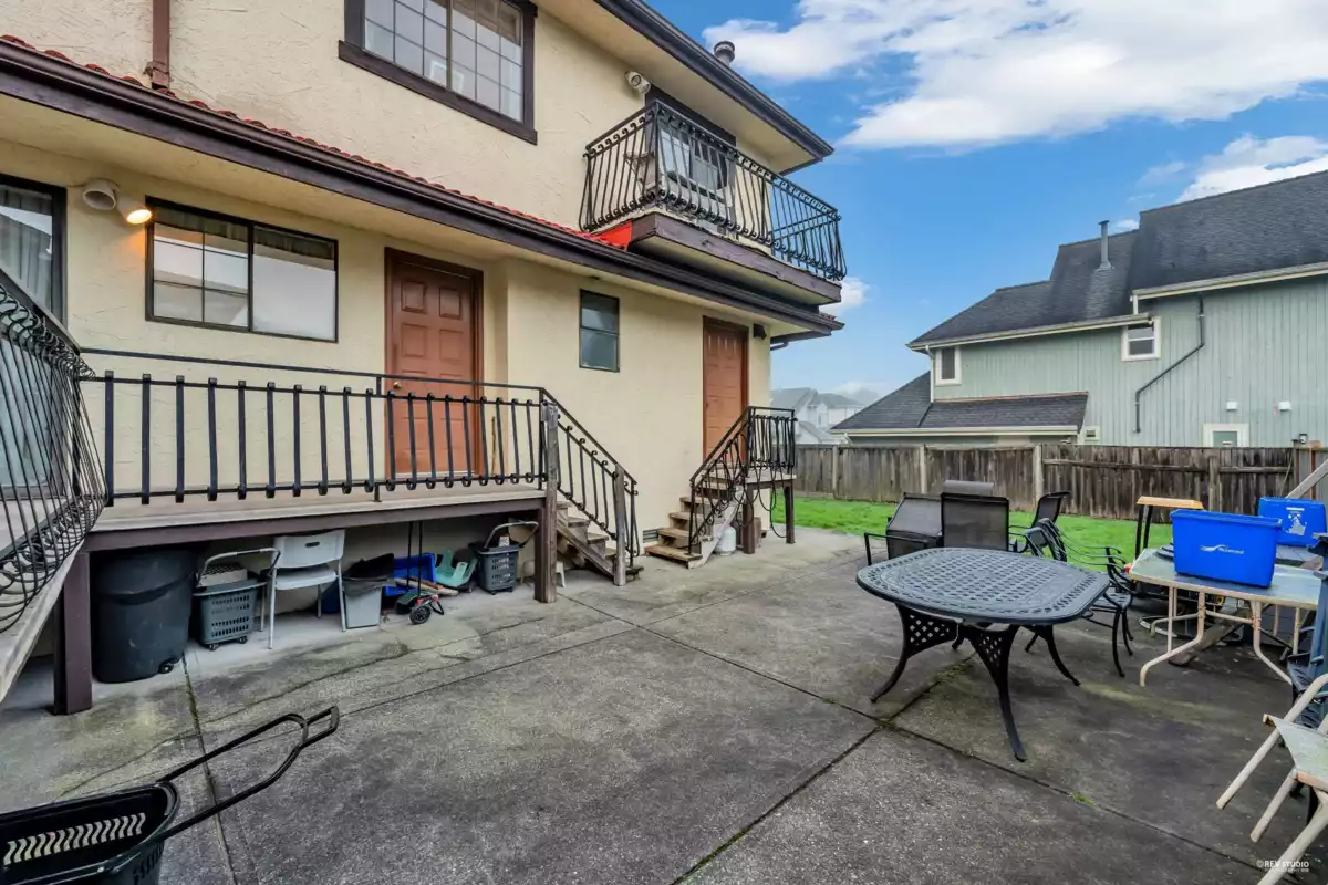 Primary Bedroom Photo of 4240 Shackleton Gate, Richmond, BC