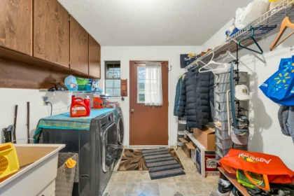 Guest Bathroom Photo of 4240 Shackleton Gate, Richmond, BC