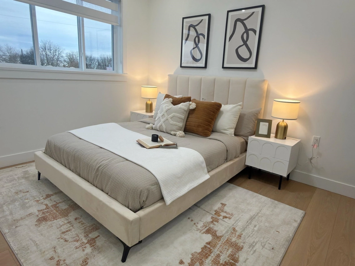 Primary Bedroom Photo of 2172 E 46th Avenue, Vancouver, BC