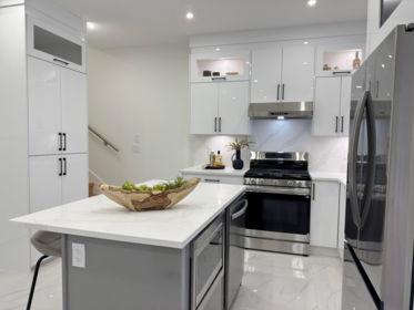 Kitchen Photo of 2172 E 46th Avenue, Vancouver, BC