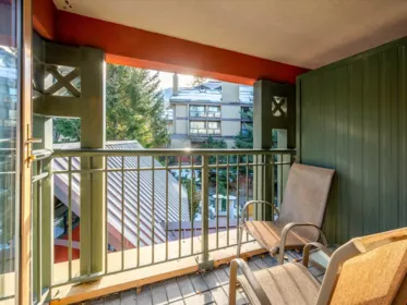 3308 4295 Blackcomb Way, Whistler, BC, Whistler — Apartment/Condo for sale