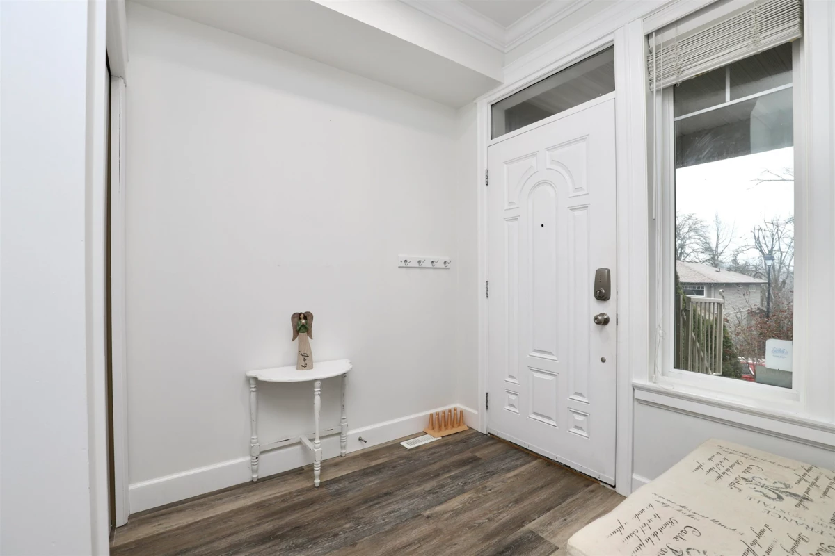 Bedroom 2 Photo of 24201 103a Avenue, Maple Ridge, BC