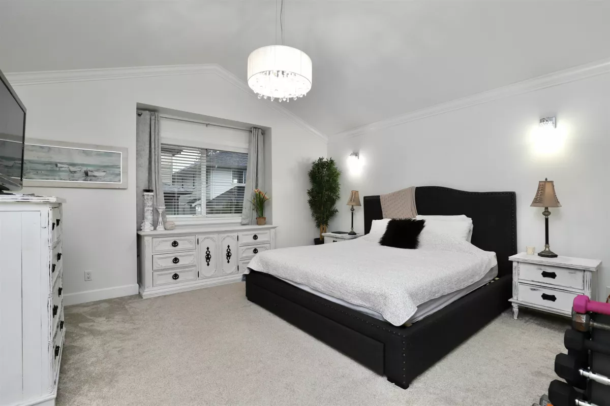 Bedroom 4 Photo of 24201 103a Avenue, Maple Ridge, BC