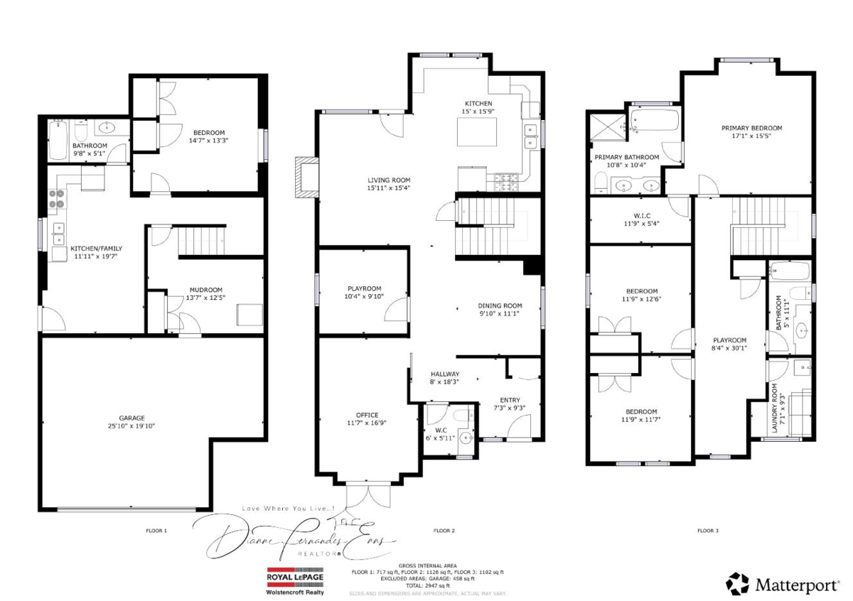 Community Amenities Photo (Clubhouse) of 24201 103a Avenue, Maple Ridge, BC