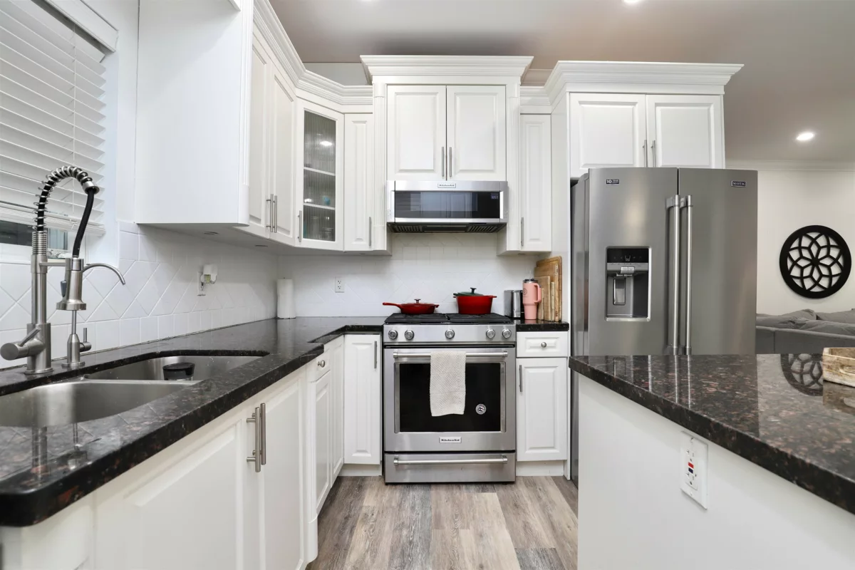 Exterior Rear Photo of 24201 103a Avenue, Maple Ridge, BC