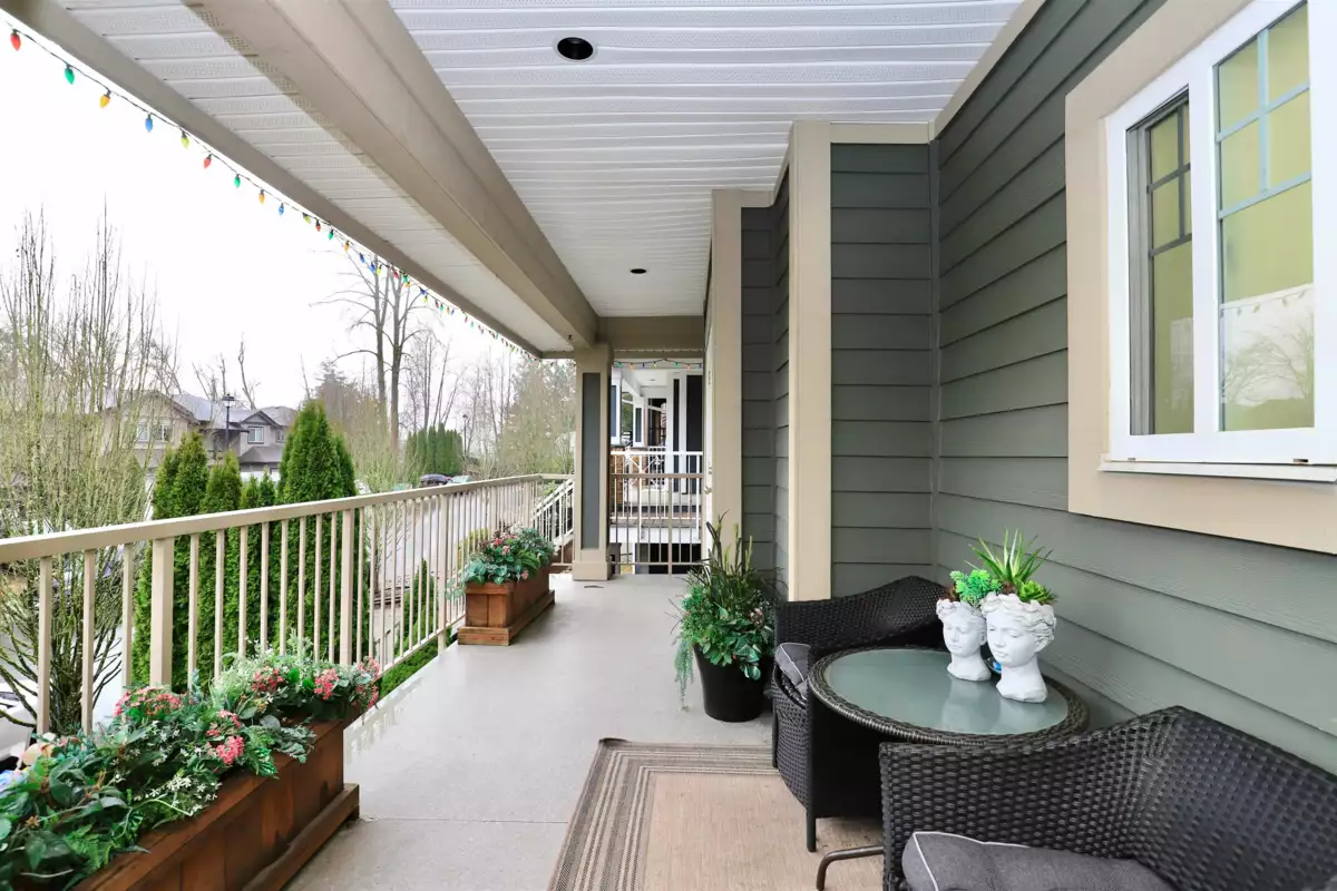 Garden / Landscaping Photo of 24201 103a Avenue, Maple Ridge, BC