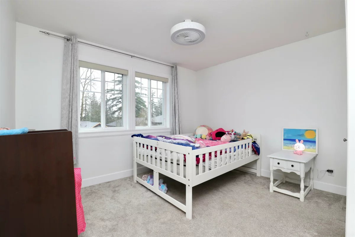 Loft / Bonus Room Photo of 24201 103a Avenue, Maple Ridge, BC