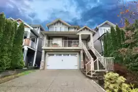 24201 103a Avenue, Maple Ridge, BC