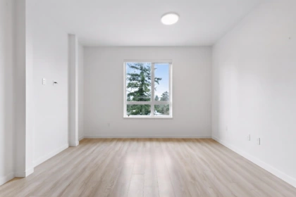 Bedroom 2 Photo of 401 5420 208 Street, Langley, BC