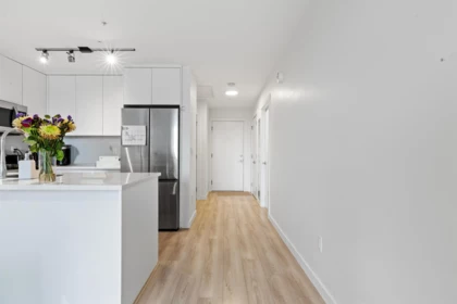 Mudroom Photo of 401 5420 208 Street, Langley, BC