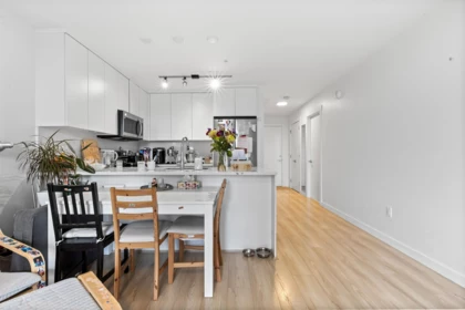 Office / Den Photo of 401 5420 208 Street, Langley, BC