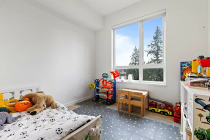 Pantry Photo of 401 5420 208 Street, Langley, BC