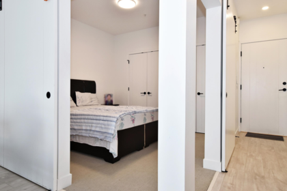 Bedroom 4 Photo of 202 32828 Landeau Place, Abbotsford, BC