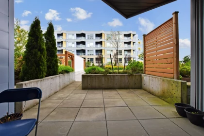 Office / Den Photo of 202 32828 Landeau Place, Abbotsford, BC