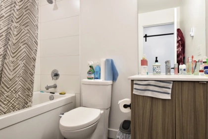 Powder Room Photo of 202 32828 Landeau Place, Abbotsford, BC