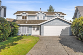 3411 Bamfield Drive, Richmond, BC
