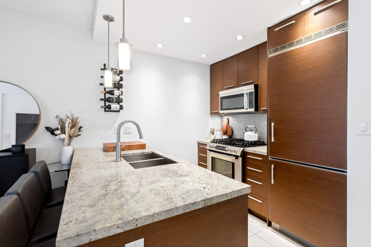 Bedroom 3 Photo of 2538 Maple Street, Vancouver, BC