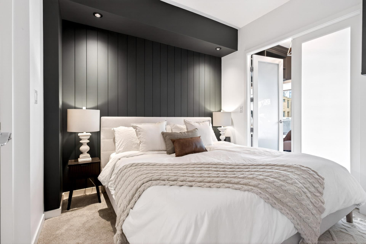 Loft / Bonus Room Photo of 2538 Maple Street, Vancouver, BC