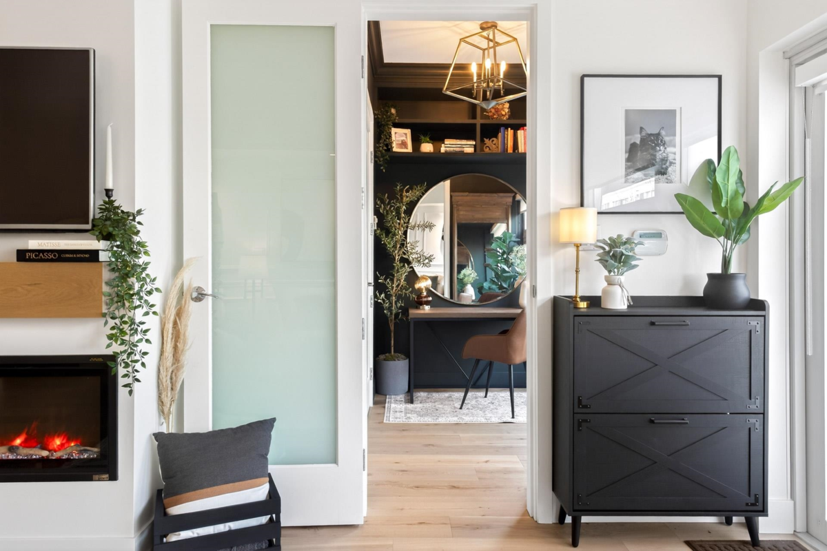 Pantry Photo of 2538 Maple Street, Vancouver, BC