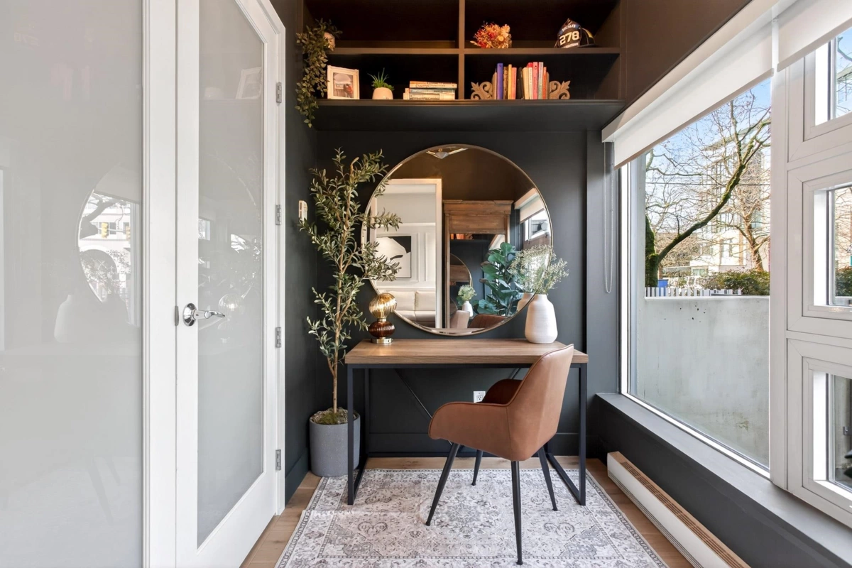 Primary Bedroom Photo of 2538 Maple Street, Vancouver, BC