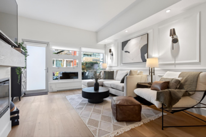 2538 Maple Street, Vancouver, BC, Vancouver — Apartment/Condo for sale